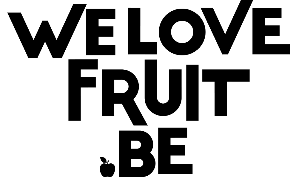 WE LOVE FRUIT België BV